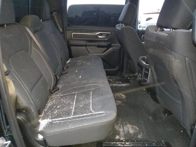 Photo 10 from auction – 2021 RAM 1500 BIG H with VIN 1C6SRFFTXMN521021