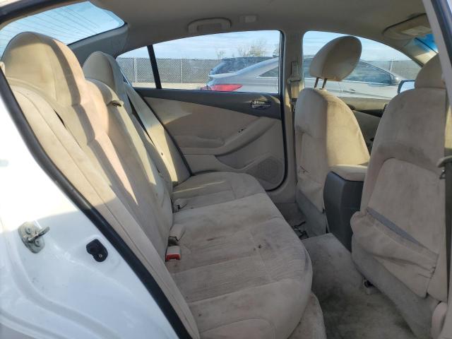 Photo 10 from auction – 2012 NISSAN ALTIMA BAS with VIN 1N4AL2AP0CN568085