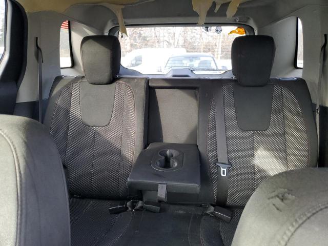 Photo 10 from auction – 2017 GMC TERRAIN SL with VIN 2GKALMEK2H6334275