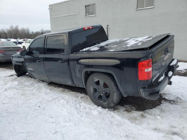Photo 2 from auction – 2017 GMC SIERRA K15 with VIN 3GTU2MEC5HG472529