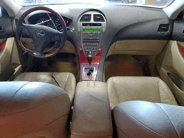 Photo 8 from auction – 2007 LEXUS ES 350 with VIN JTHBJ46G672070195
