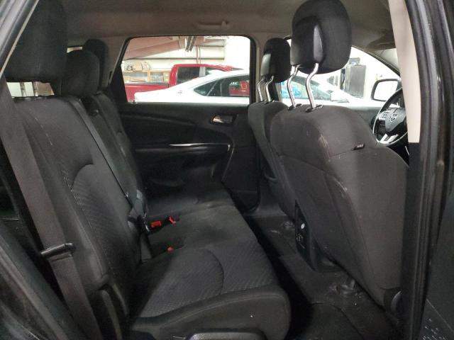 Photo 11 from auction – 2012 DODGE JOURNEY SX with VIN 3C4PDCCG4CT188235