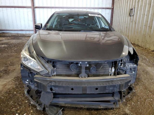 Photo 5 from auction – 2017 NISSAN ALTIMA 2.5 with VIN 1N4AL3AP0HC150358
