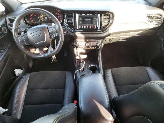 Photo 8 from auction – 2022 DODGE DURANGO GT with VIN 1C4RDJDGXNC220230