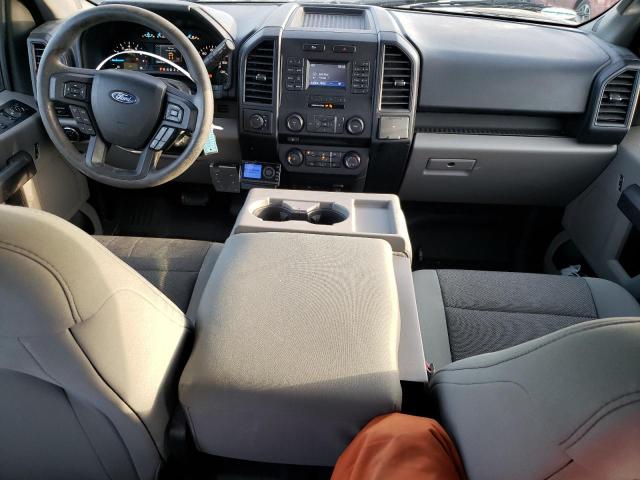 Photo 8 from auction – 2016 FORD F150 SUPER with VIN 1FTEX1E83GFB24485