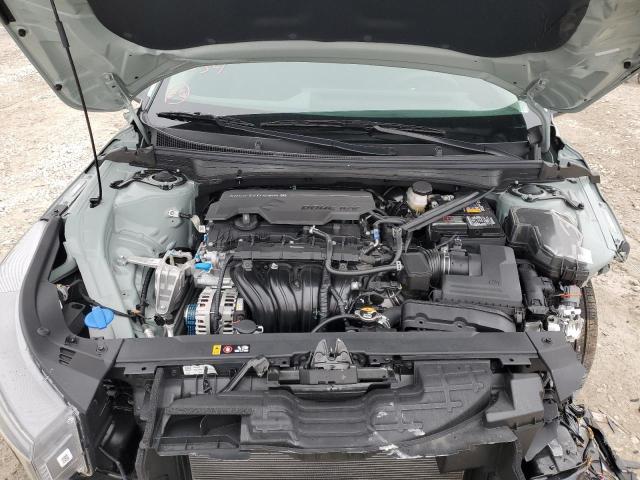 Photo 11 from auction – 2025 KIA K4 LX with VIN 3KPFT4DE5SE003534
