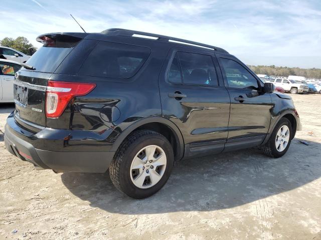 Photo 3 from auction – 2013 FORD EXPLORER with VIN 1FM5K7B8XDGC59986