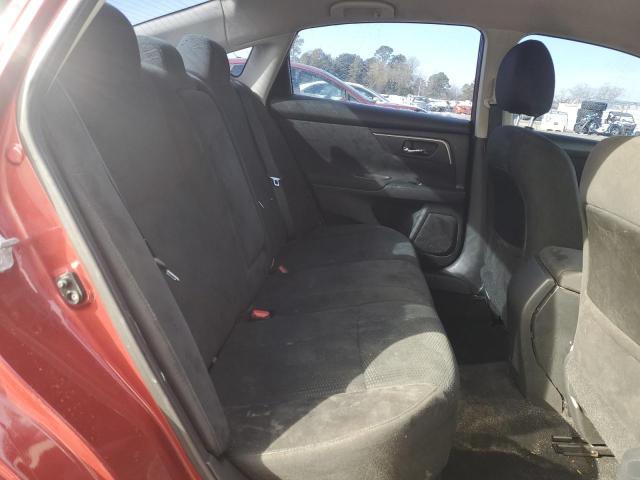 Photo 10 from auction – 2015 NISSAN ALTIMA 2.5 with VIN 1N4AL3AP3FC109543