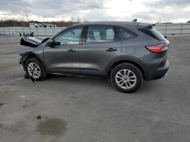 Photo 2 from auction – 2020 FORD ESCAPE S with VIN 1FMCU9F65LUB53242