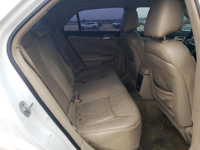 Photo 10 from auction – 2013 CHRYSLER 300 with VIN 2C3CCAAGXDH558708