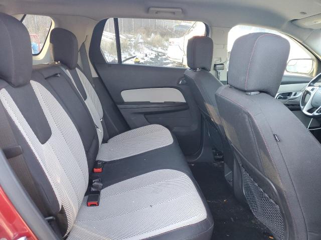 Photo 11 from auction – 2013 GMC TERRAIN SL with VIN 2GKFLTEKXD6310512