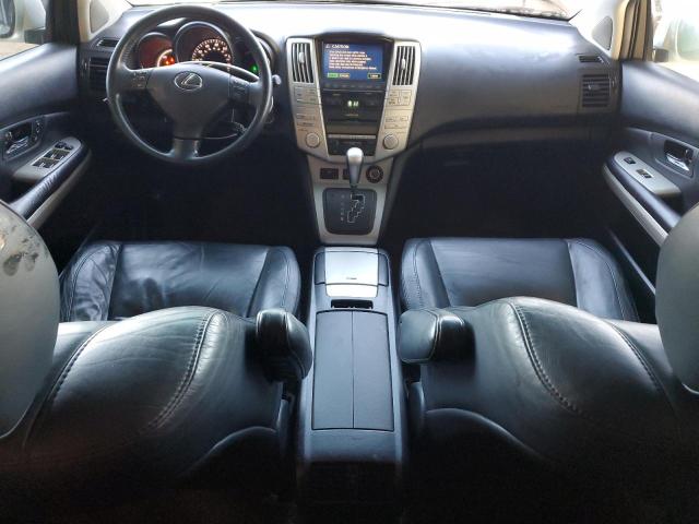 Photo 8 from auction – 2006 LEXUS RX 400 with VIN JTJGW31U262000754