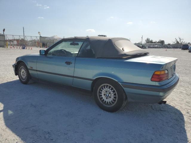 Photo 2 from auction – 1994 BMW 325 IC AUT with VIN WBABJ6323RJD36318