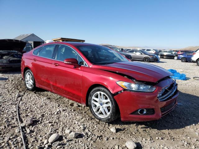 Photo 4 from auction – 2016 FORD FUSION SE with VIN 3FA6P0HD6GR344817