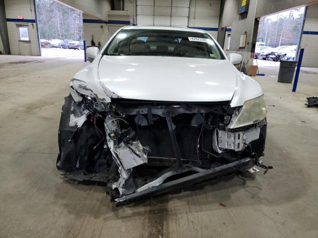 Photo 5 from auction – 2009 LEXUS LS 460 with VIN JTHBL46F995086409