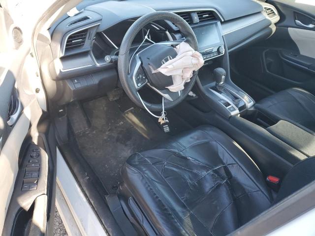 Photo 8 from auction – 2018 HONDA CIVIC EX with VIN 2HGFC2F70JH526905