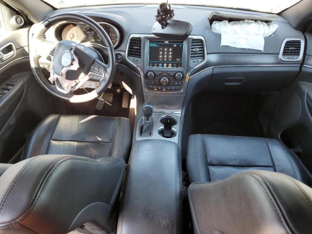 Photo 8 from auction – 2018 JEEP GRAND CHER with VIN 1C4RJEBG9JC353896