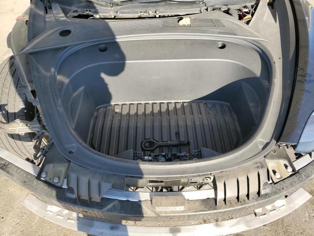 Photo 11 from auction – 2022 TESLA MODEL 3 with VIN 5YJ3E1EA0NF188873