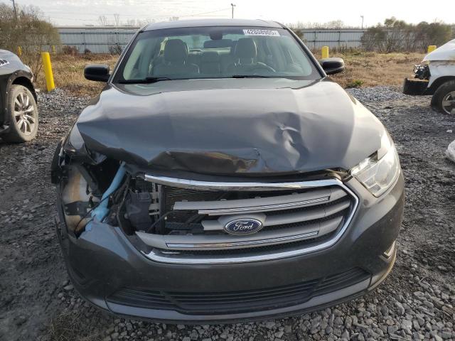 Photo 5 from auction – 2017 FORD TAURUS SE with VIN 1FAHP2D8XHG113375