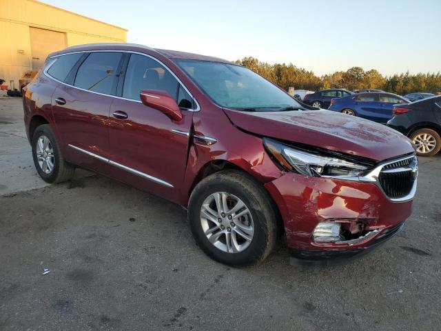 Photo 4 from auction – 2018 BUICK ENCLAVE ES with VIN 5GAERBKW3JJ257935