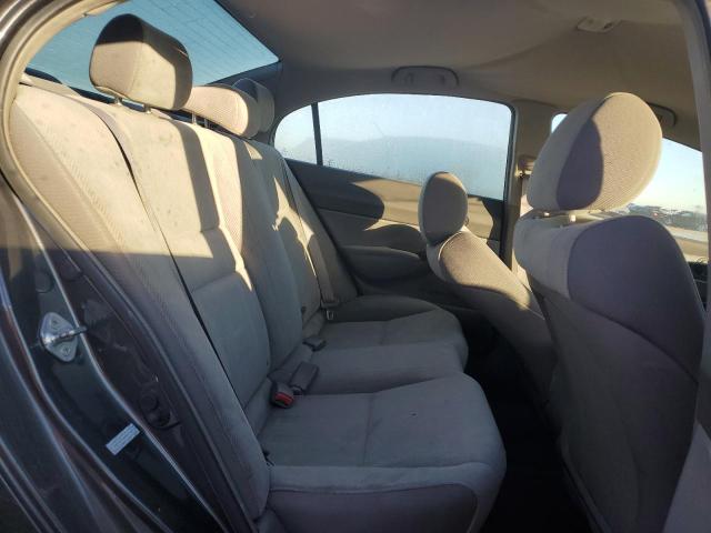 Photo 10 from auction – 2010 HONDA CIVIC LX with VIN 2HGFA1F58AH557494