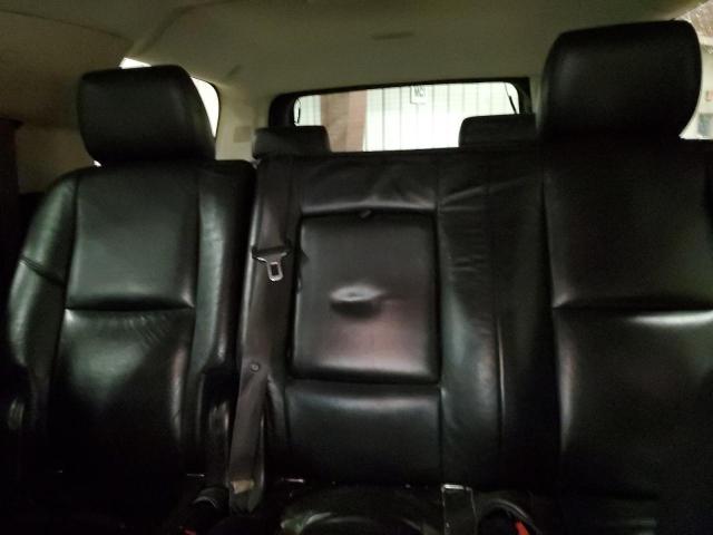 Photo 10 from auction – 2011 CADILLAC ESCALADE E with VIN 1GYS4HEF2BR344981
