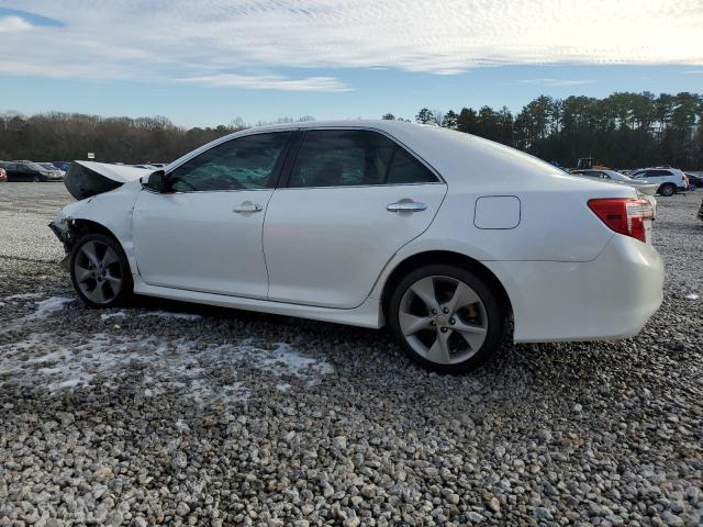 Photo 2 from auction – 2012 TOYOTA CAMRY BASE with VIN 4T1BF1FK3CU631226
