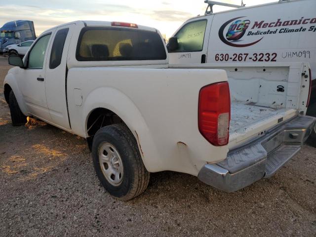 Photo 2 from auction – 2013 NISSAN FRONTIER S with VIN 1N6BD0CTXDN741832