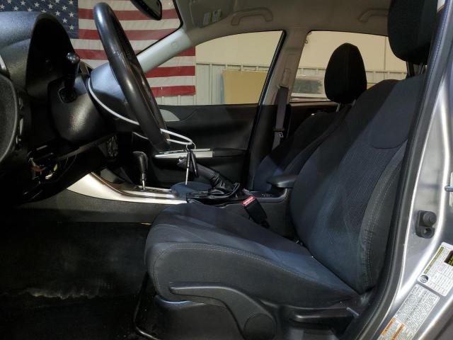 Photo 7 from auction – 2010 SUBARU IMPREZA OU with VIN JF1GH6D61AH808259
