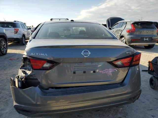 Photo 6 from auction – 2022 NISSAN ALTIMA SV with VIN 1N4BL4DV2NN369343
