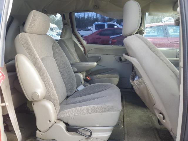 Photo 11 from auction – 2005 DODGE CARAVAN SX with VIN 1D4GP45R25B356344