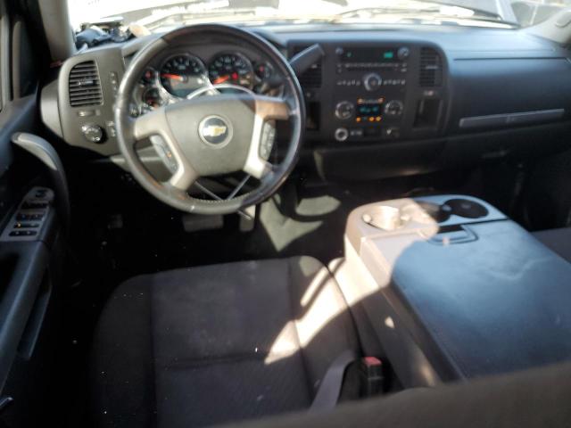 Photo 8 from auction – 2011 CHEVROLET SILVERADO with VIN 1GC1CXC8XBF145584