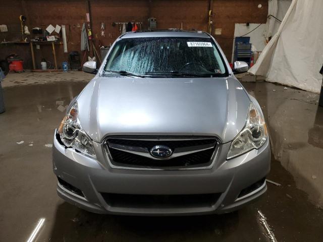 صورة رقم 5 من المزاد - 2011 SUBARU LEGACY 2.5 مع VIN 4S3BMBG60B3264579