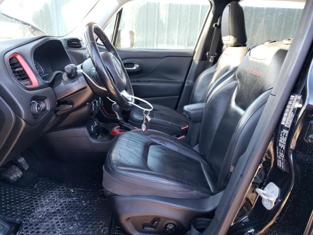 Photo 7 from auction – 2016 JEEP RENEGADE T with VIN ZACCJBCT8GPD27522