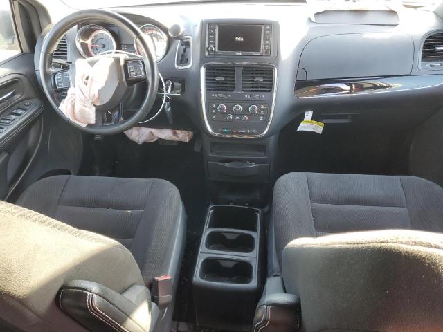 Photo 8 from auction – 2017 DODGE GRAND CARA with VIN 2C4RDGBG6HR647230