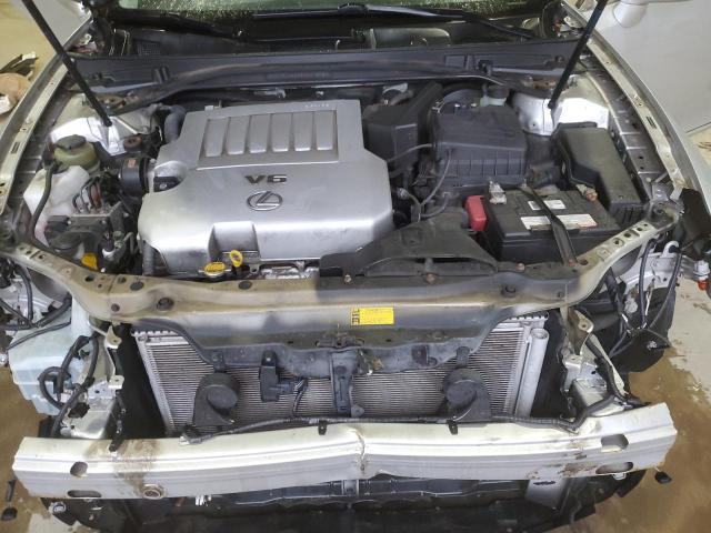 Photo 11 from auction – 2008 LEXUS ES 350 with VIN JTHBJ46G682247698