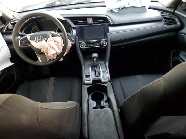 Photo 8 from auction – 2017 HONDA CIVIC EX with VIN 2HGFC1F38HH634352