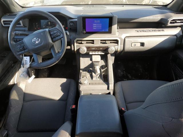 Photo 8 from auction – 2024 TOYOTA TACOMA DOU with VIN 3TYLD5KN3RT000533