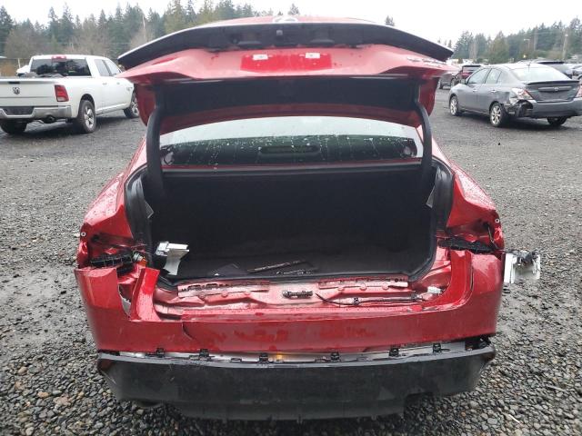 Photo 6 from auction – 2024 LEXUS IS 300 with VIN JTHB81F25R5054442