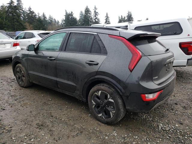 Photo 2 from auction – 2024 KIA NIRO WIND with VIN KNDCR3L19R5117780