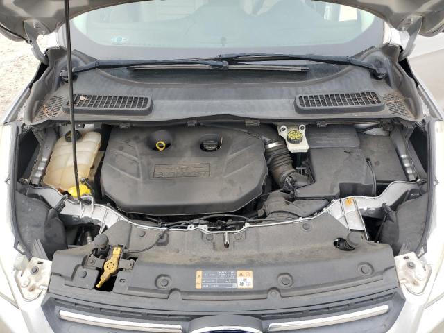 Photo 12 from auction – 2014 FORD ESCAPE SE with VIN 1FMCU0G91EUA89434