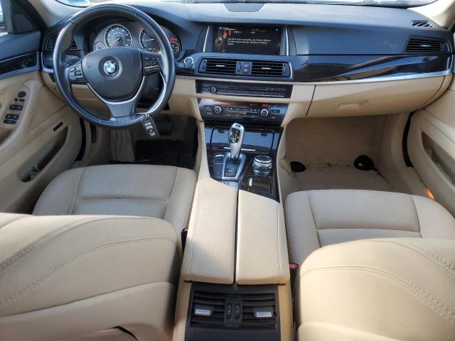 Photo 8 from auction – 2015 BMW 528 I with VIN WBA5A5C59FD517285
