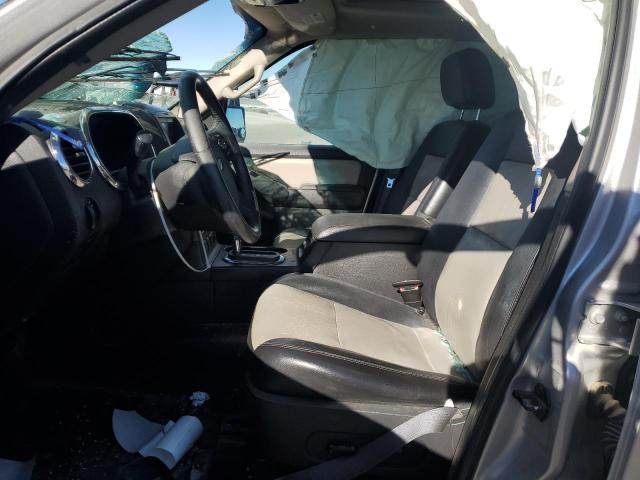 Снимка 7 от търг – 2007 FORD EXPLORER S с VIN 1FMEU53887UA08709
