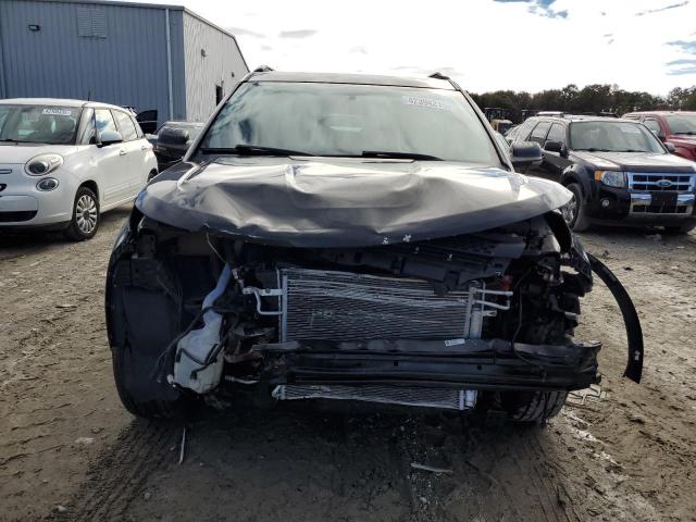 Photo 5 from auction – 2011 FORD EXPLORER L with VIN 1FMHK7F84BGA18932
