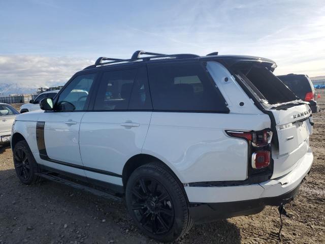 Photo 2 from auction – 2019 LAND ROVER RANGE ROVE with VIN SALGS2RE7KA537635
