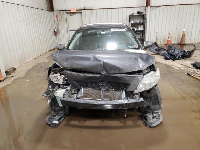 Photo 5 from auction – 2010 TOYOTA COROLLA BA with VIN 1NXBU4EE4AZ371354