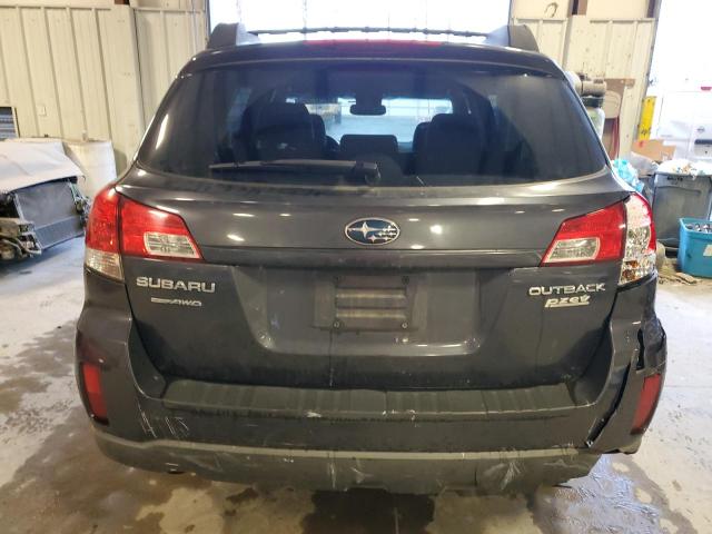 Photo 6 from auction – 2010 SUBARU OUTBACK 2. with VIN 4S4BRBJC6A3321488