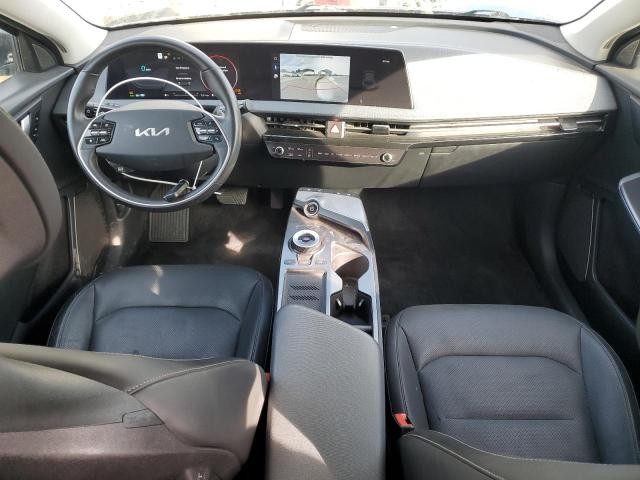 Photo 8 from auction – 2023 KIA EV6 LIGHT with VIN KNDC34LA6P5602463