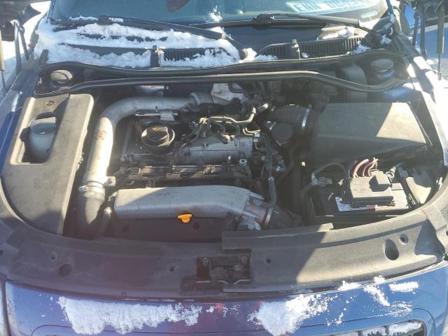 Photo 11 from auction – 2003 AUDI TT QUATTRO with VIN TRUUT28N631015532
