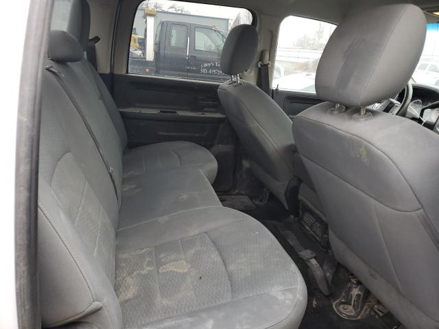 Photo 10 from auction – 2014 RAM 2500 ST with VIN 3C6UR5HJ2EG231347